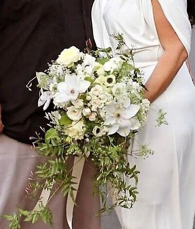 Bridal Bouquet - 14