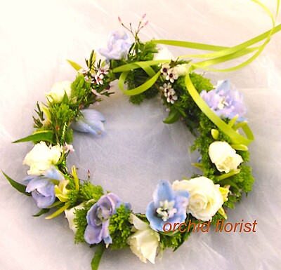 Headpiece - 2