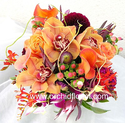 Bridal Bouquet - 7