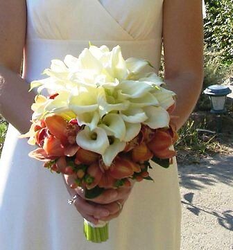 Bridal Bouquet - 15