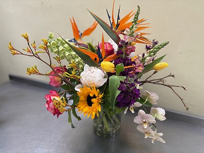 A Mother's Day Special - 1 Designer's Choice