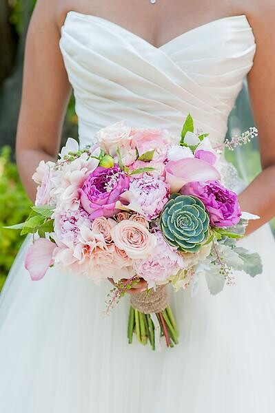 Wedding Flowers by Orchid Florist5