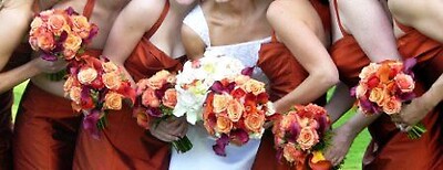 Bridal Bouquet - 11
