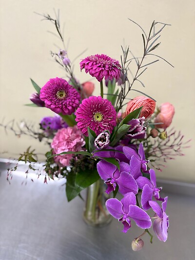 A Designer's choice - Prelude