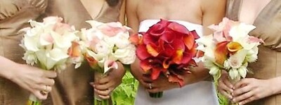 Bridal Bouquet - 9