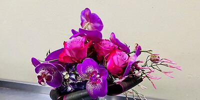 Bridal Bouquet - 4