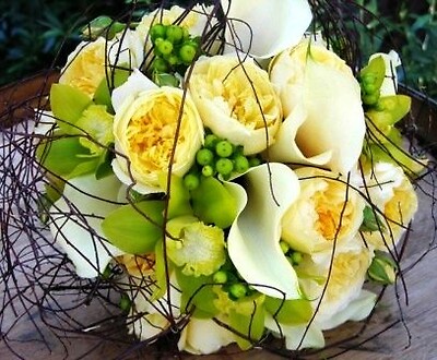 Bridal Bouquet - 13