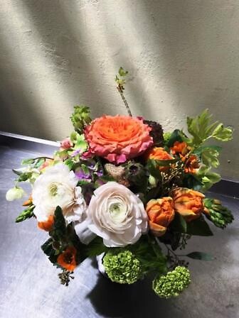 Garden Party Bouquet