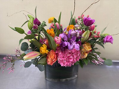 A Designer's Choice - Heart Belongs