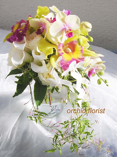 Bridal Bouquet - 2