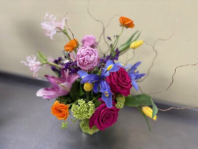 A Mother's Day Special -3 Designer's Choice