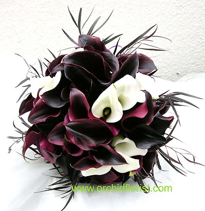 Bridal Bouquet - 5