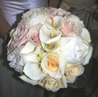 Bridal Bouquet - 8
