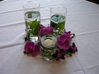 Centerpiece - 2