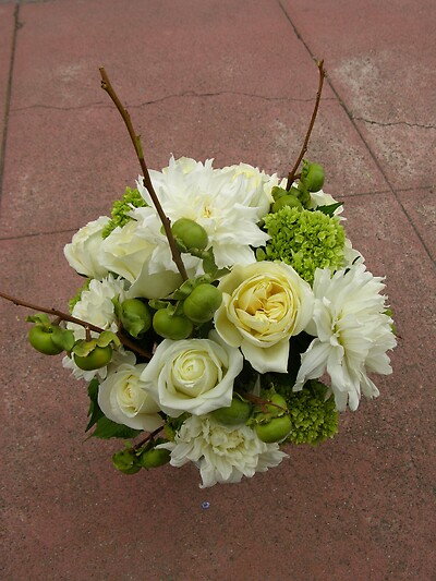 Bridal Bouquet - 6